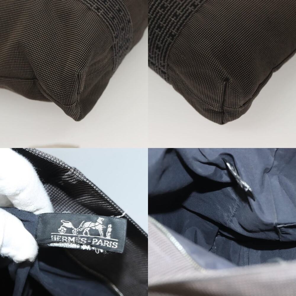 Hermes Her Line Cabas Tote - Picture 6 of 7